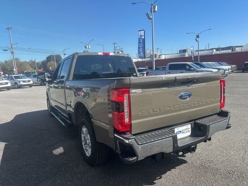 New 2026 Ford F250 XLT w/ XLT Premium Package RWD image 5
