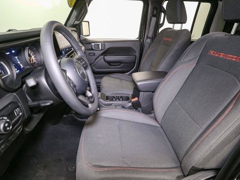 Used 2026 Jeep Gladiator Rubicon AWD/4WD image 43