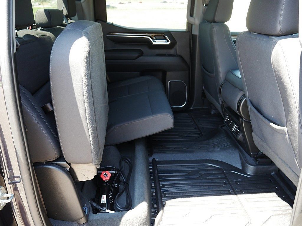 Used 2023 GMC Sierra 1500 Elevation AWD/4WD image 47