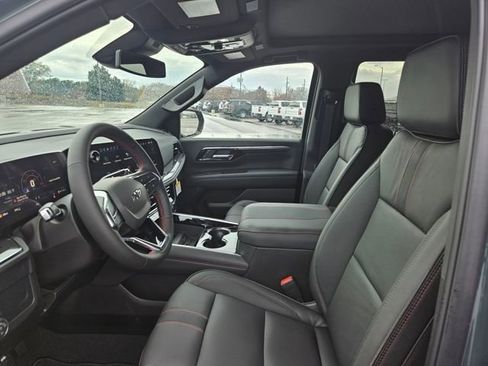 New 2026 Chevrolet Tahoe RST image 9