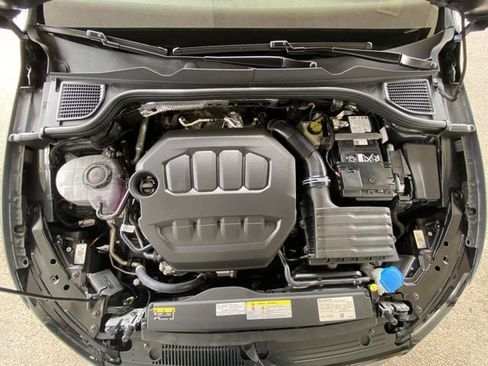 New 2026 Volkswagen GTI S FWD image 36
