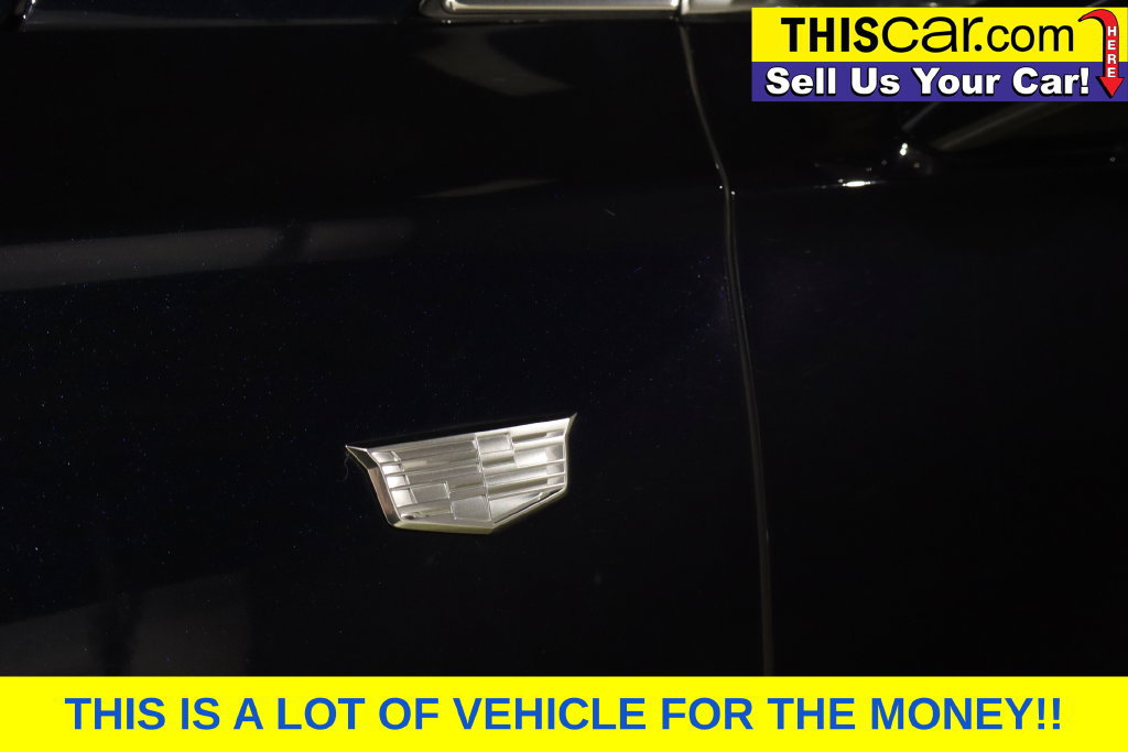 Used 2022 Cadillac XT6 Premium Luxury FWD image 15