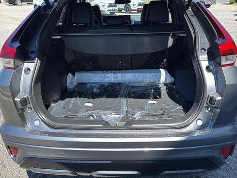 New 2026 Mitsubishi Eclipse Cross SEL image 31