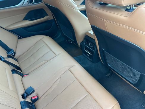 Used 2023 BMW i4 eDrive35 w/ Premium Package RWD image 31