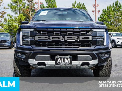 Used 2024 Ford F150 Raptor image 10