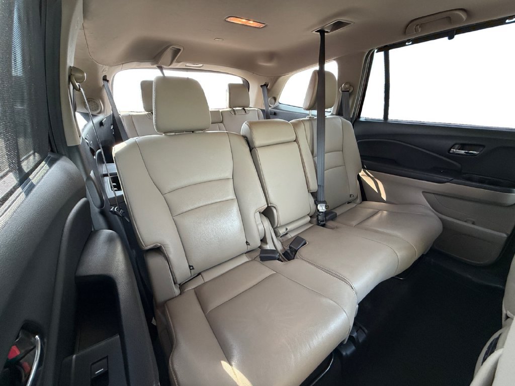 Used 2022 Honda Pilot Touring image 30