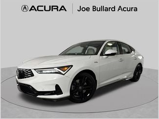 New 2026 Acura Integra A-Spec FWD video 1