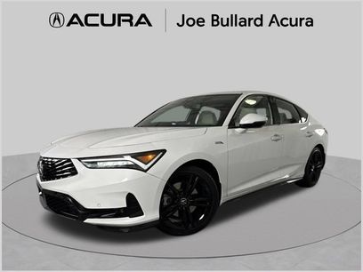 New 2026 Acura Integra A-Spec