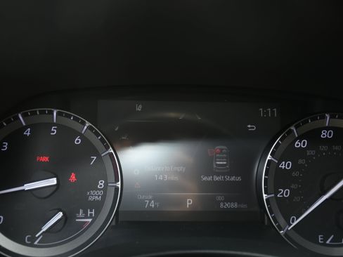 Used 2020 Toyota Highlander Limited image 15