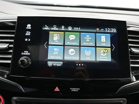 Used 2019 Honda Pilot Elite image 18