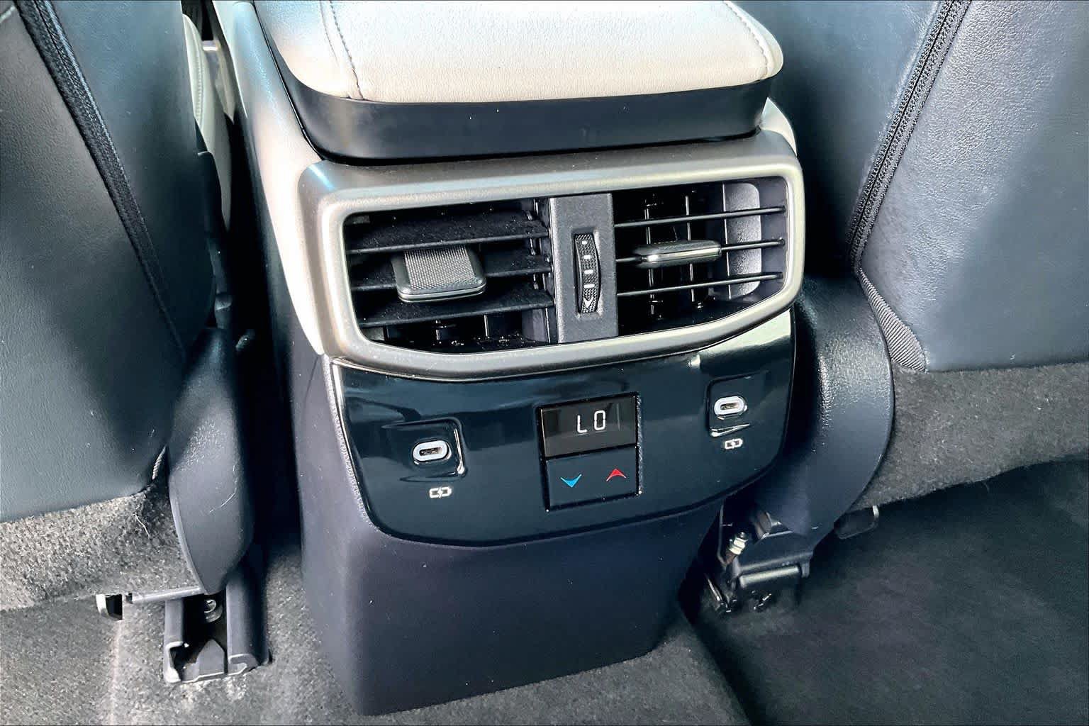 Certified 2026 Lexus RX 350 Premium AWD/4WD image 34