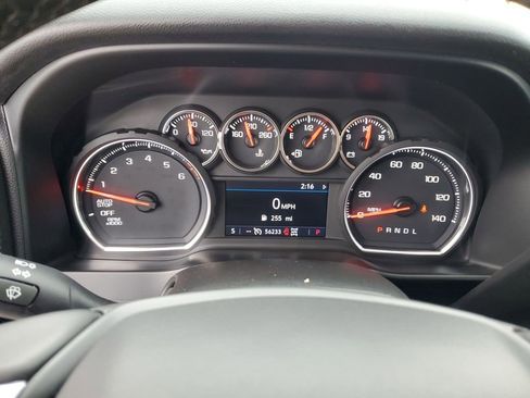 Used 2019 Chevrolet Silverado 1500 LT w/ All-Star Edition image 11