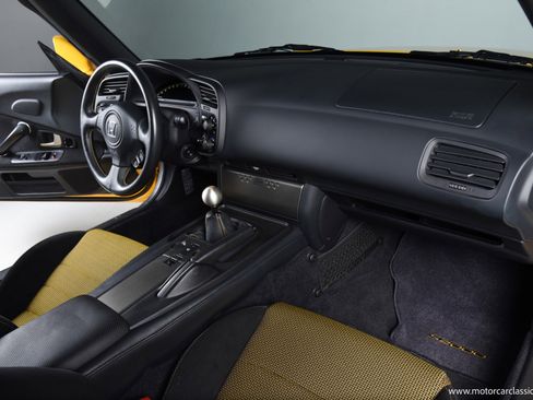 Used 2008 Honda S2000 CR image 34
