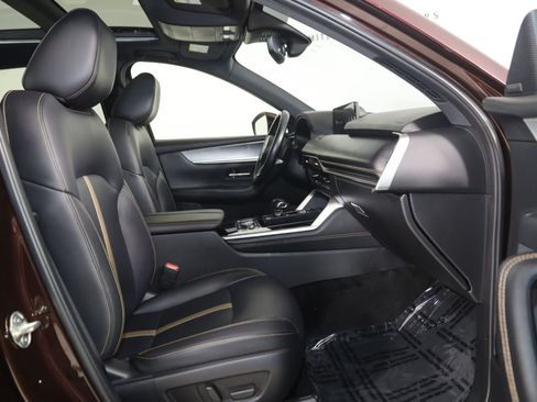 Used 2024 MAZDA CX-90 3.3 Turbo w/ Premium Plus Pkg AWD/4WD image 14