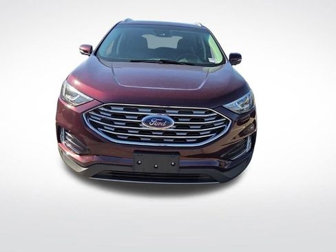 Used 2019 Ford Edge SEL w/ Equipment Group 201A AWD/4WD image 9