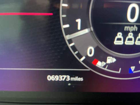 Used 2019 Land Rover Range Rover HSE image 26