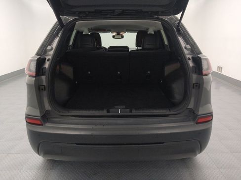 Used 2023 Jeep Cherokee Altitude Lux image 29