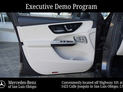 Used 2026 Mercedes-Benz GLC 300 image 15