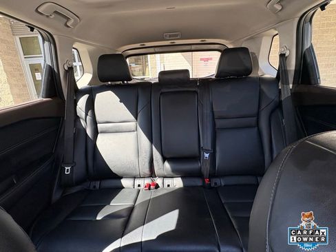 Used 2023 Nissan Rogue SL w/ SL Premium Package AWD/4WD image 6