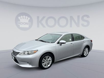 Used 2014 Lexus ES 350