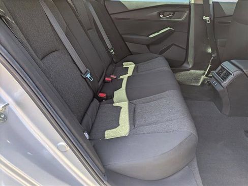 Used 2025 Honda Accord SE image 20