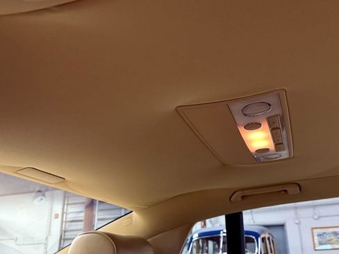 Used 2006 Volkswagen Phaeton V8 image 84