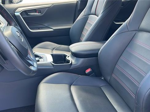 Used 2024 Toyota RAV4 XSE image 26