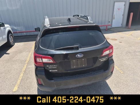 Used 2017 Subaru Outback 2.5i Premium AWD/4WD image 13