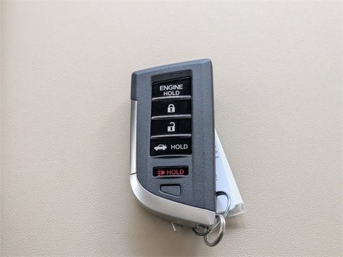 New 2025 Acura TLX w/ Technology Package image 31