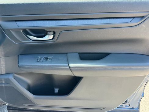 Used 2024 Honda CR-V LX image 24