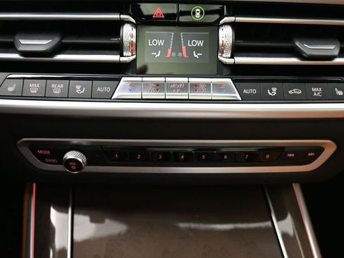 Used 2022 BMW X5 xDrive40i AWD/4WD image 18