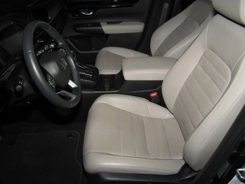 Certified 2023 Honda CR-V EX-L image 9