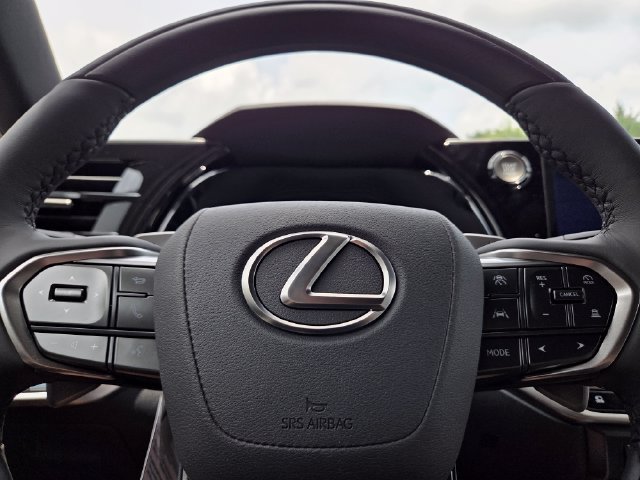 New 2026 Lexus RX 350 Premium w/ Convenience Package AWD/4WD image 29