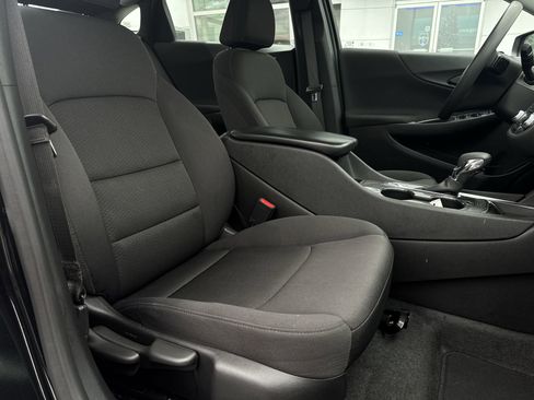 Certified 2024 Chevrolet Malibu LT image 29
