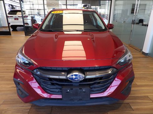 Used 2024 Subaru Legacy Premium AWD/4WD image 2