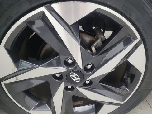 Used 2023 Hyundai Elantra SEL w/ Convenience Package FWD image 31
