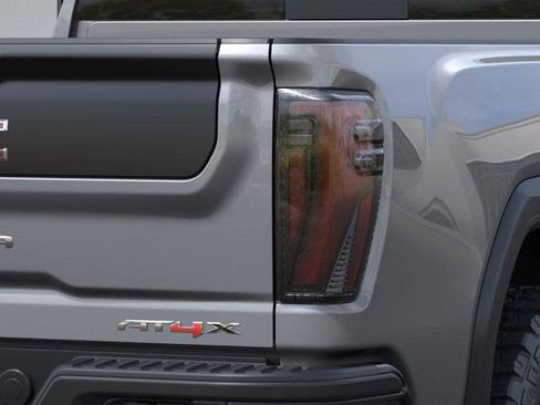 New 2026 GMC Sierra 2500 AT4X w/ AT4X AEV Edition image 11