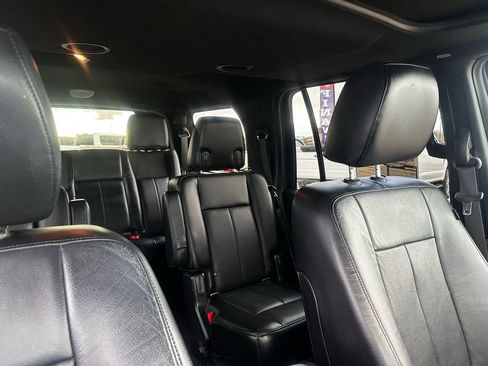 Used 2015 Ford Expedition Limited w/ Equipment Group 301A image 18