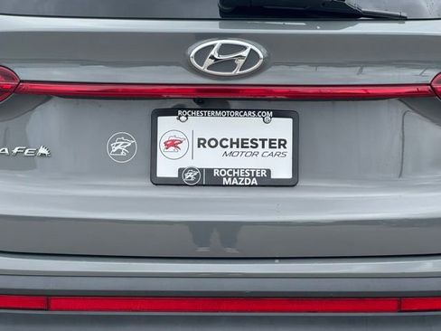 Used 2023 Hyundai Santa Fe SEL AWD/4WD image 34