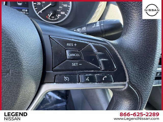 Certified 2023 Nissan Sentra S FWD image 20