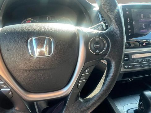 Used 2018 Honda Pilot EX image 22