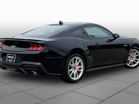 Used 2024 Ford Mustang GT Premium RWD image 11