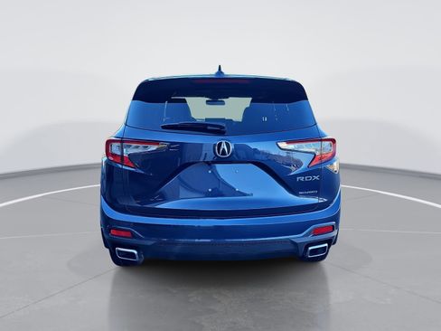 New 2026 Acura RDX SH-AWD image 4