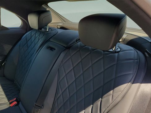 Certified 2026 Mercedes-Benz S 580e S 580e image 13