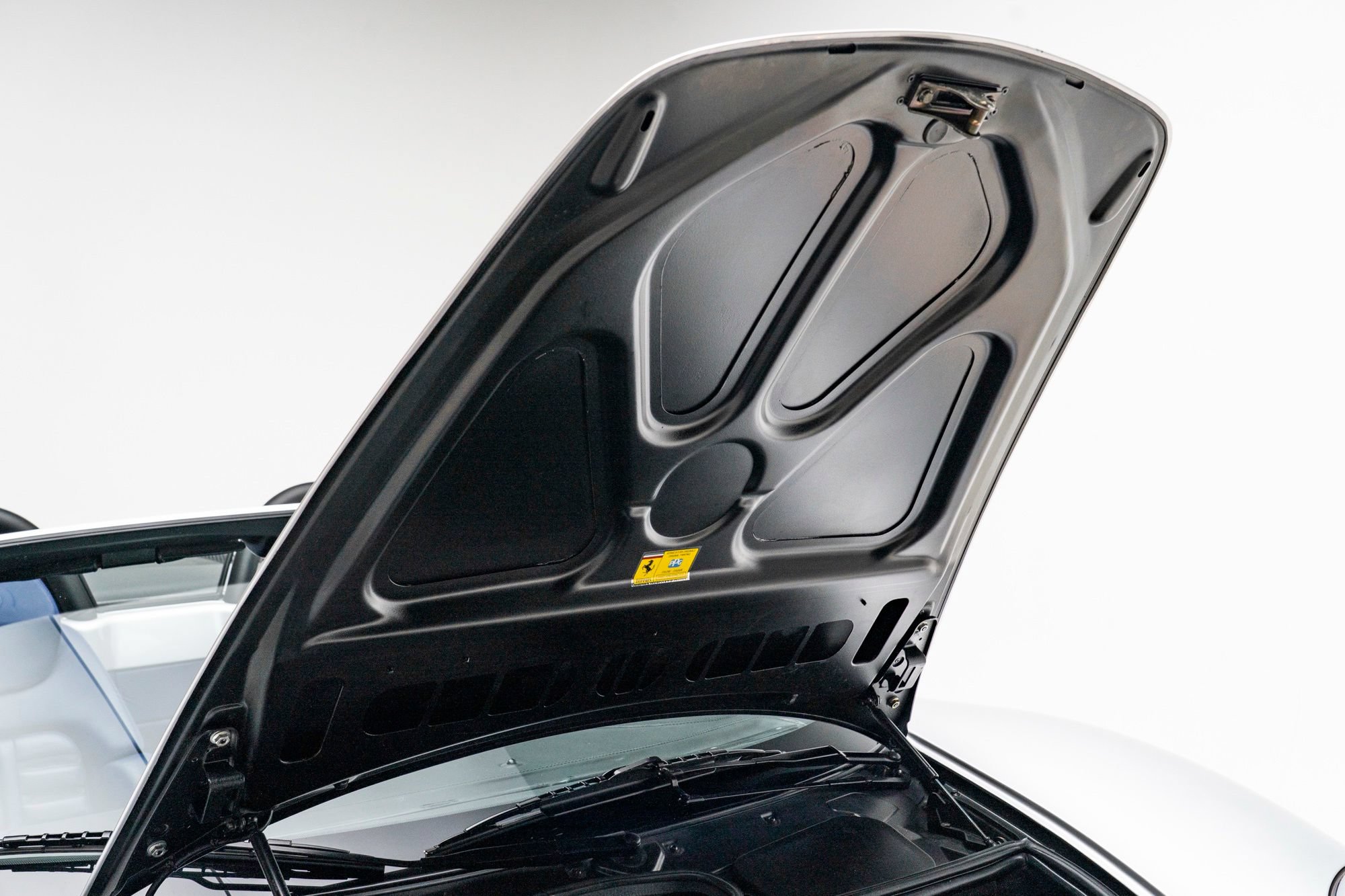 Used 2001 Ferrari 360 Spider RWD image 74