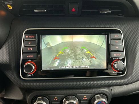 Used 2024 Nissan Kicks S FWD image 14