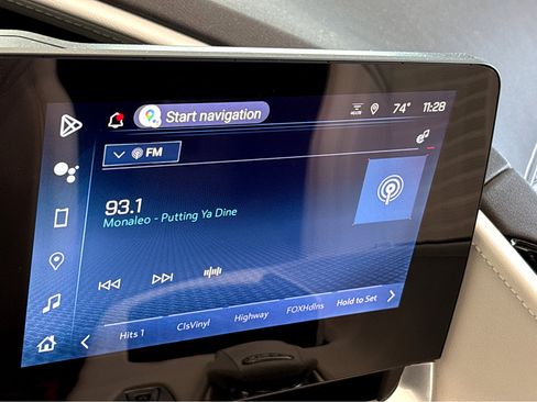 New 2025 Chevrolet Corvette Z06 w/ Battery Protection Package image 9