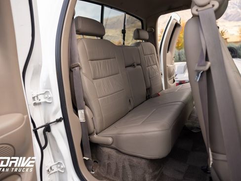 Used 2001 Toyota Tundra Limited image 15