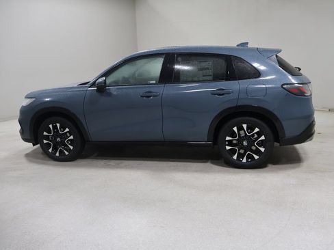 New 2027 Honda HR-V EX-L image 4