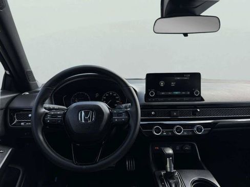 Used 2026 Honda Civic Sport image 28